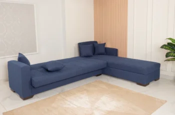 ركنه كلاسي شازلونج - Image 4
