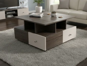 ترابيزة جونيور