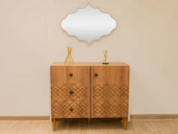 غرفة نوم موزاييك - Image 7
