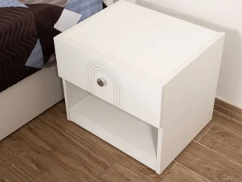 غرفة نوم وايت ماستر - Image 8