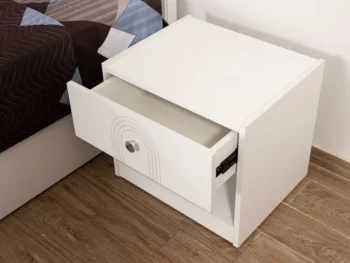 غرفة نوم وايت ماستر - Image 7