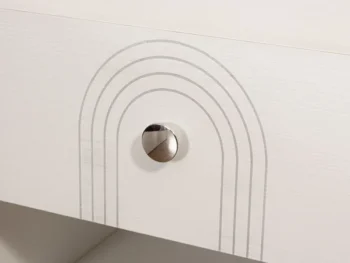 غرفة نوم وايت ماستر - Image 5