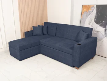 ركنة دايموند شازلونج - Image 4