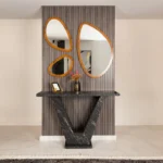 كونسول بالمرايا Fb-T009