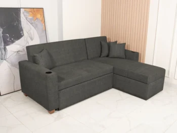 ركنة دايموند شازلونج - Image 6