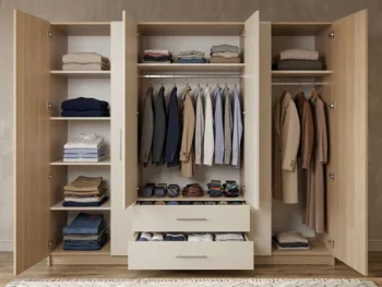 غرفة نوم هارموني - Image 3