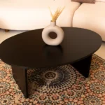 ترابيزه بيضاوية كبيرة FB-T016