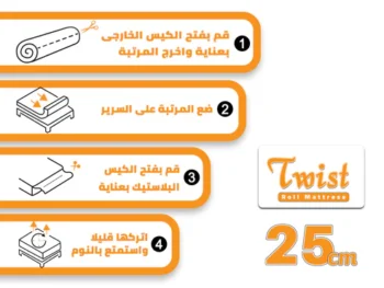 مرتبة رول - Image 3