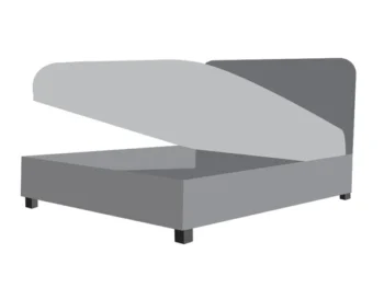 سرير نوفو - Image 4