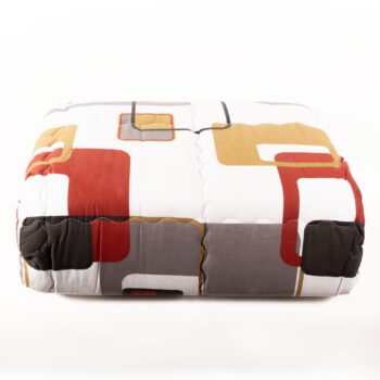 لحاف قطن مخلوط 4156 - Image 6