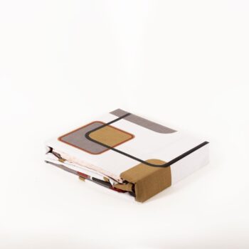ملاية قطن مخلوط 4156 - Image 5