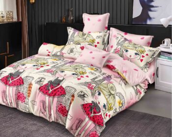 ملاية مايكروفايبر سينجل - Image 13