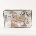 كوفيرته قطن مخلوط 4182