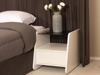 طقم سرير شادو - Image 3