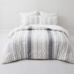 مفرش لحاف Tufting Athena