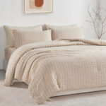مفرش لحاف Tufting Candy