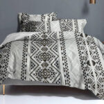 مفرش لحاف Tufting Morroco