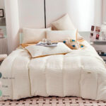 مفرش لحاف Tufting Sharp