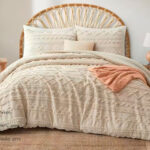 مفرش لحاف Tufting Wave