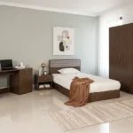 غرفة نوم ايكو