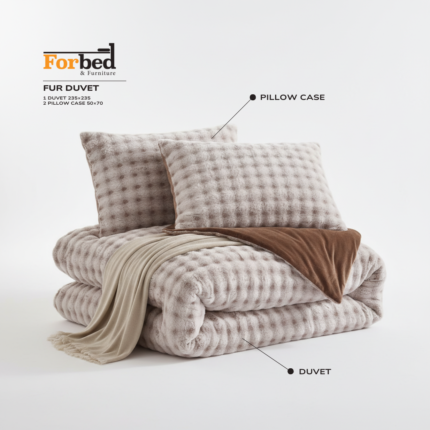 لحاف فرو 260