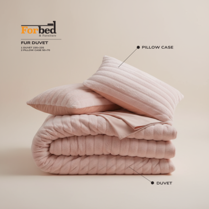 لحاف فرو 254