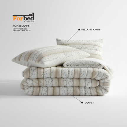 لحاف فرو 262