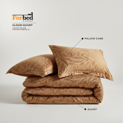 لحاف قطيفة كلاود 901