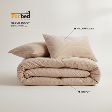 لحاف قطيفة كلاود 902