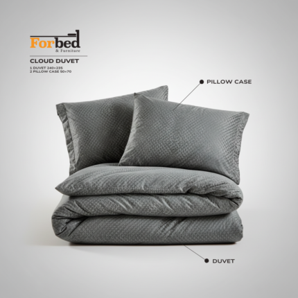 لحاف قطيفة كلاود 903