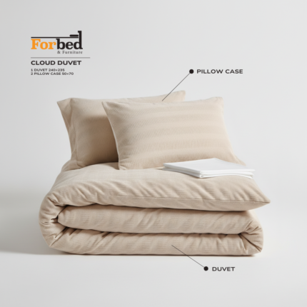 لحاف قطيفة كلاود 904