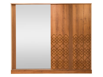 دولاب موازييك جرار - Image 3