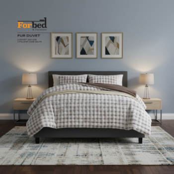 لحاف فرو 252 - Image 2
