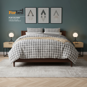 لحاف فرو 258 - Image 2
