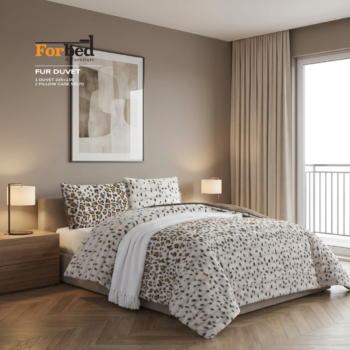 لحاف فرو 263 - Image 2