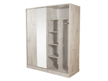دولاب فانسي جرار - Image 3