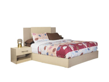 غرفة نوم كلاسي - Image 4