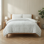 مفرش لحاف Tufting Elgeant