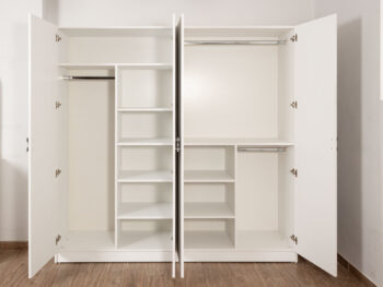 دولاب وايت - Image 4