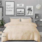 مفرش لحاف Tufting Louts