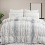 مفرش لحاف Tufting Marble