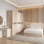 غرفة نوم انفينتي