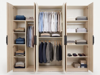 دولاب انفينتي - Image 3