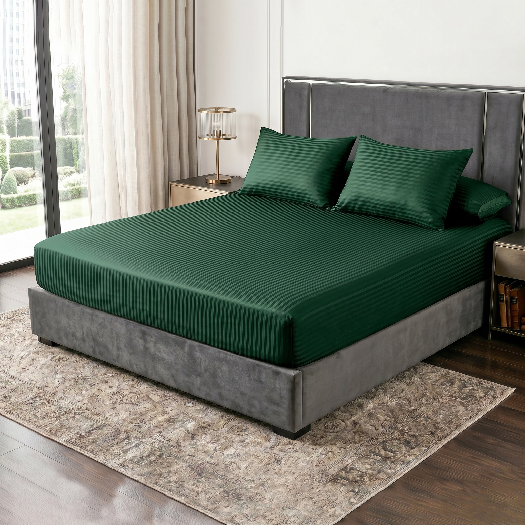 410.jpg ملايه استرايب استيك 410 - Image 1