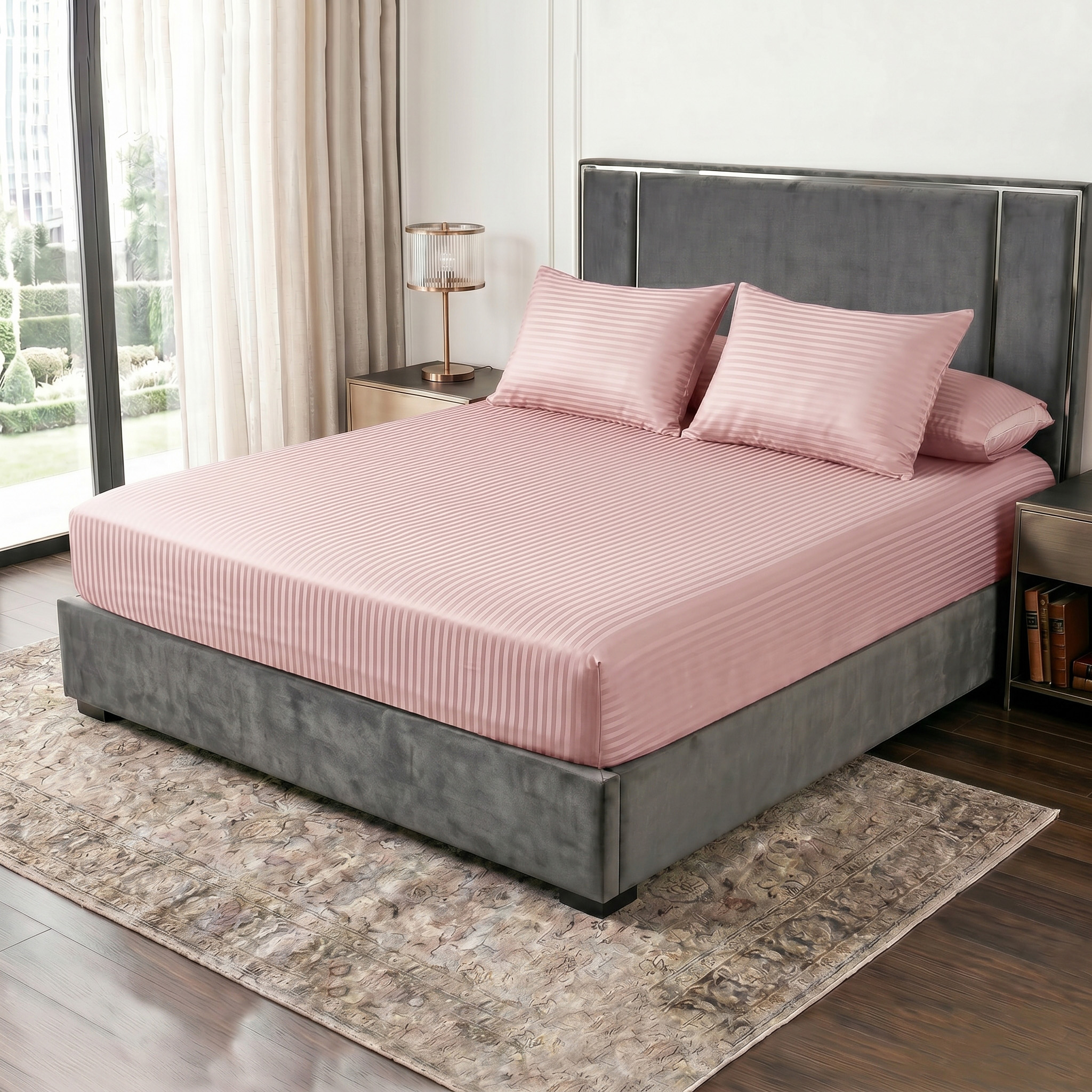 412.jpg ملايه استرايب استيك 412 - Image 1