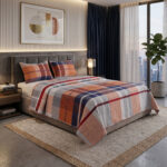 كوفيرتة مايكروفايبر F507
