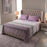 Flat bed sheet F511
