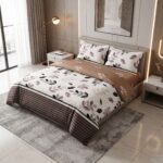 لحاف مايكروفايبر f522