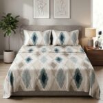 Flat bed sheet F525