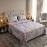 Flat bed sheet F530